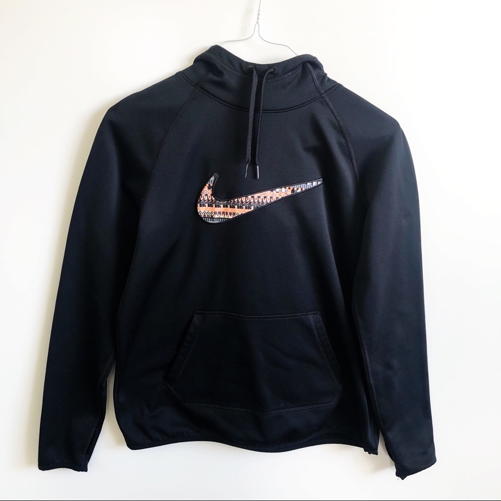 Nike Activewear Hoodie